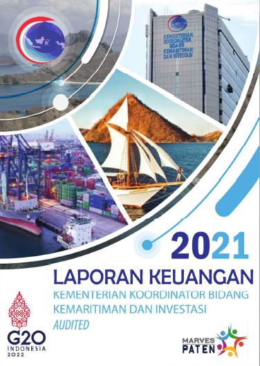 Laporan Keuangan 2021