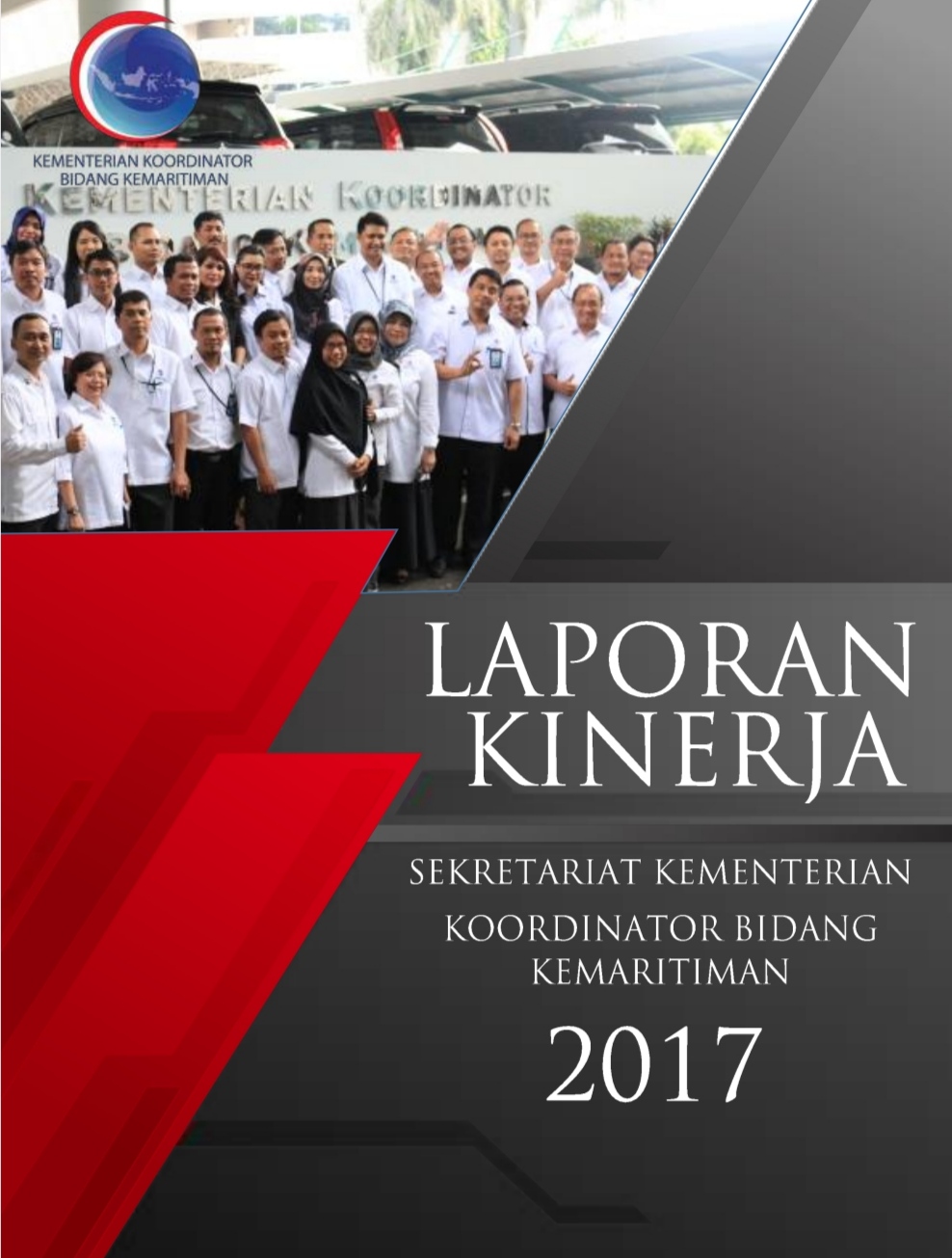 LAPORAN KINERJA 2017