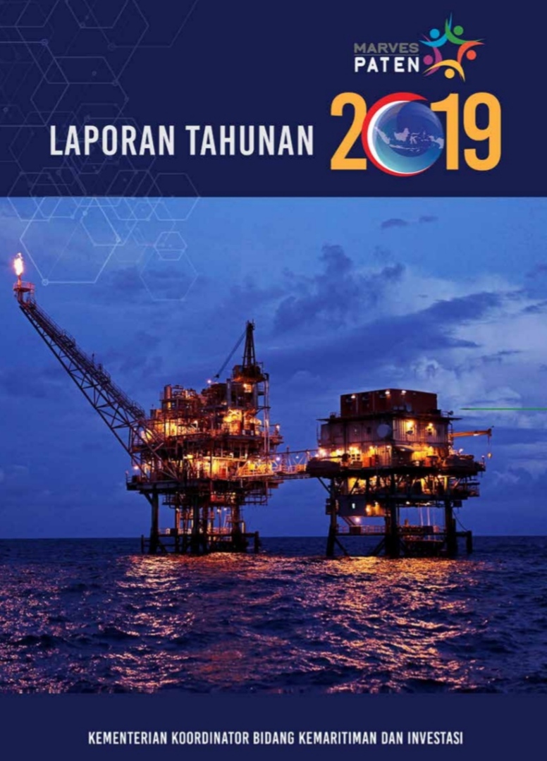 LAPORAN TAHUNAN 2019