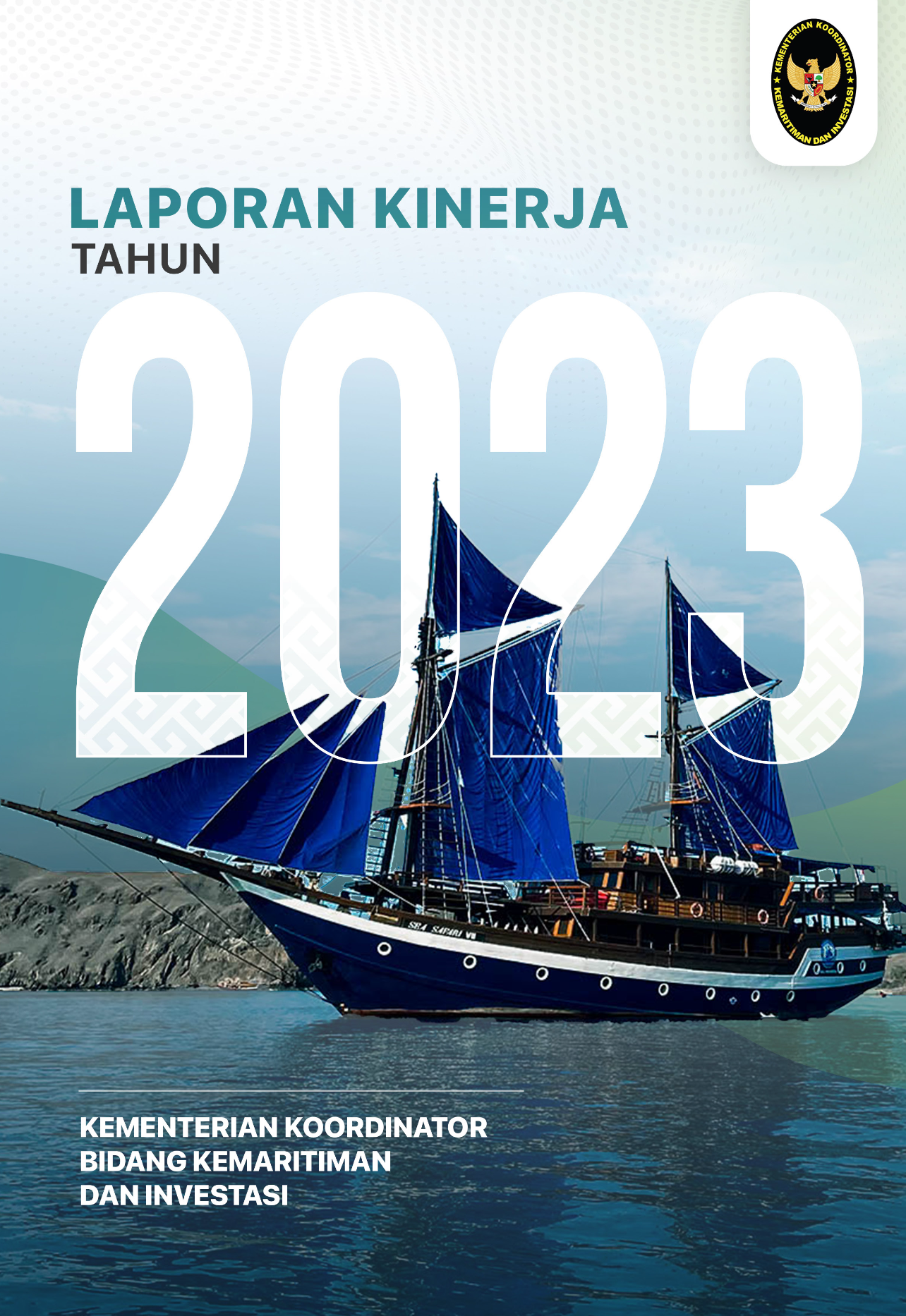 Laporan Kinerja Tahun 2023