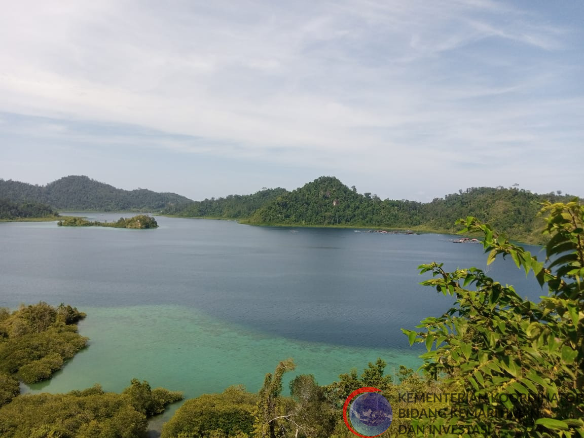 Pesona Puncak Paku Jokowi di Ranah Minang, Jadi Idola Baru Destinasi Wisata Indonesia