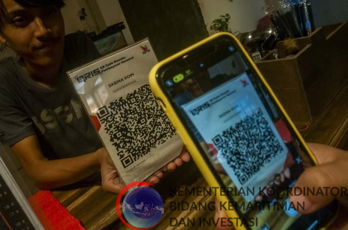 Bali MSMEs Prepare Digital Payment Ahead of the G20 Summit