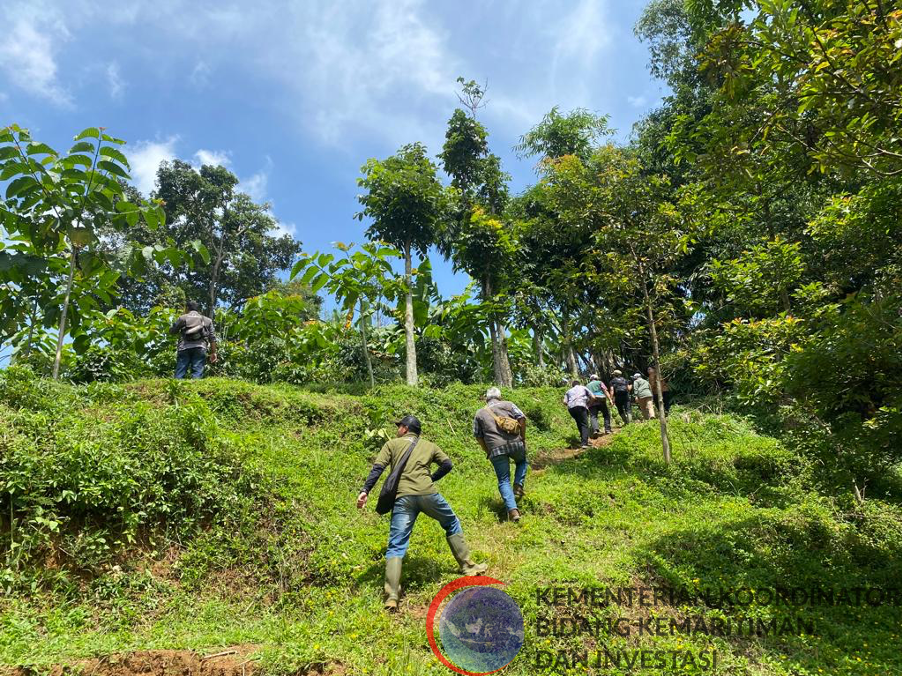 Lakukan Monitoring Dan Evaluasi Ppk Das Citarum T.A 2022, Asdep Das Dan Konservasi Sda Pimpin Rapat Koordinasi Teknis Lintas Kementerian Dan Lembaga