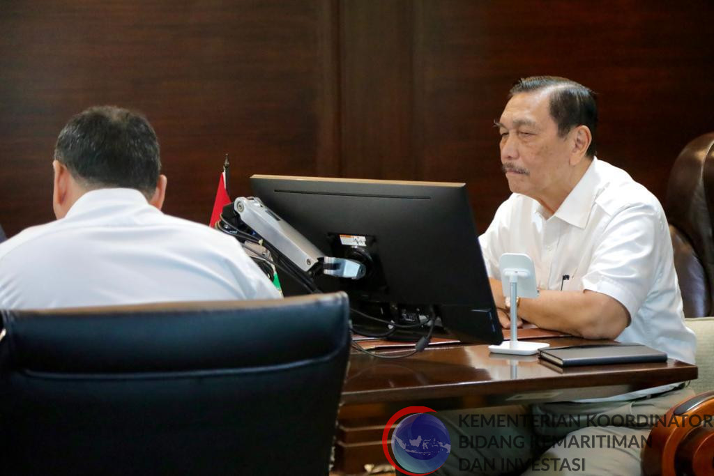 Pemerintah Tingkatkan Pasokan DMO Minyak Goreng Guna Persiapan Jelang Ramadan dan Lebaran