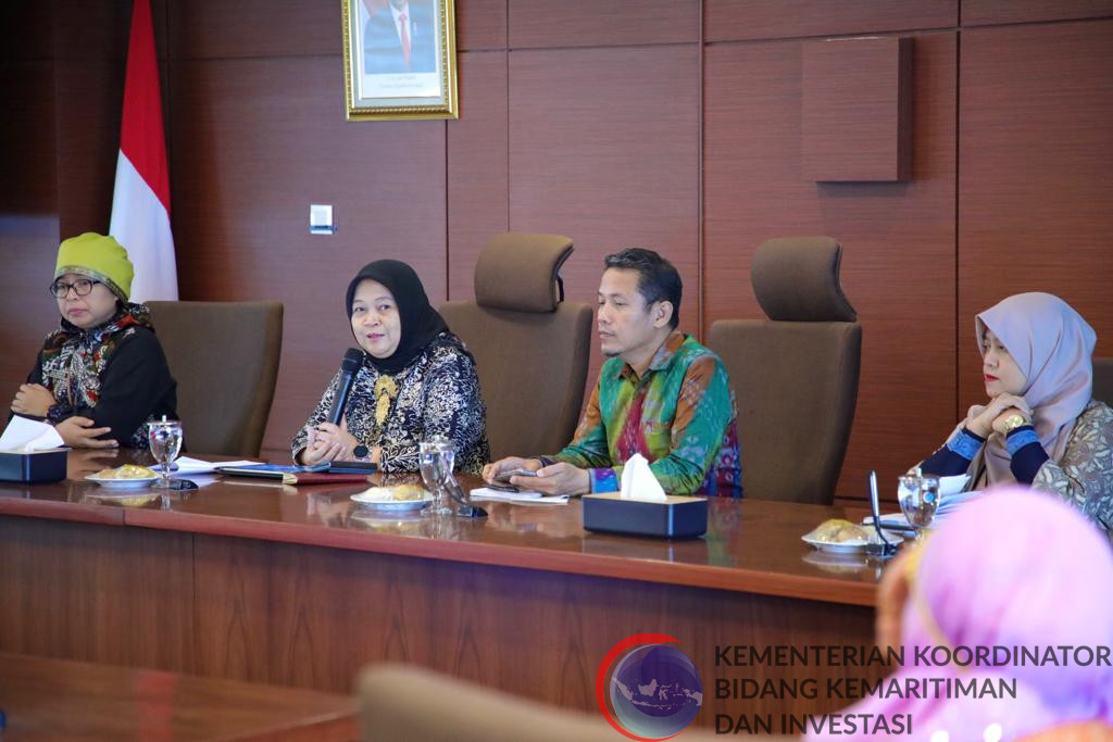 Dorong Inklusivitas Program Perhutanan Sosial, Deputi Nani: Kami Terus Mendorong Peran Perempuan dan Pemuda