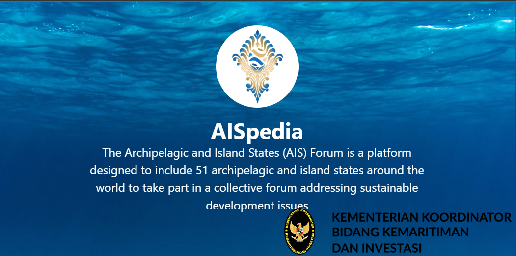 KTT AIS FORUM 2023 Perkuat Wisata Bahari Berbasis Ekonomi Biru