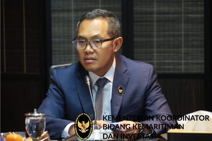 AIS Forum Dorong Negara Pulau dan Kepulauan Terbitkan Sovereign Blue Bond Lewat Pedoman Strategis Pembiayaan Biru