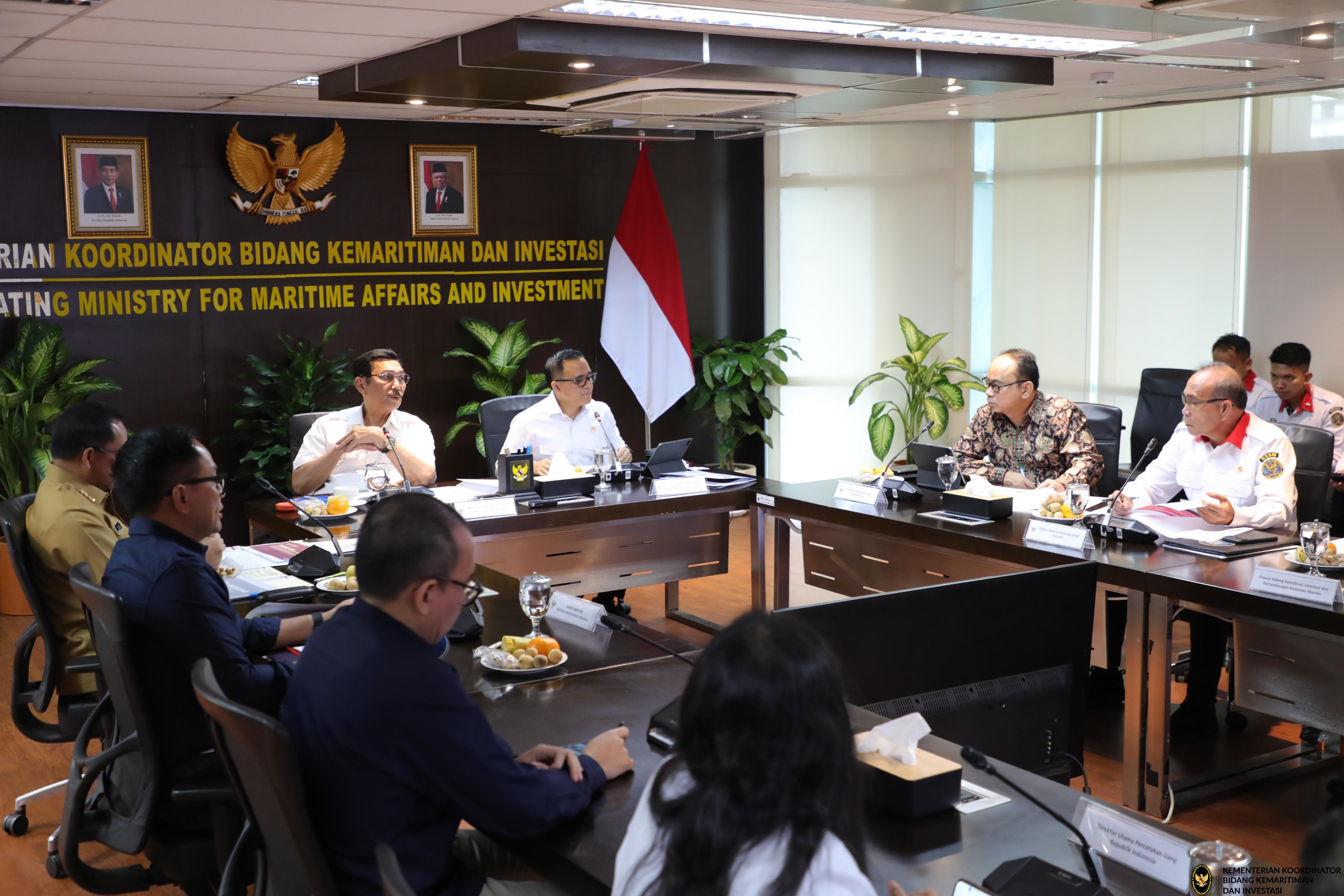 Pemerintah Akan Ciptakan Layanan Digital Indonesia dalam Satu Portal