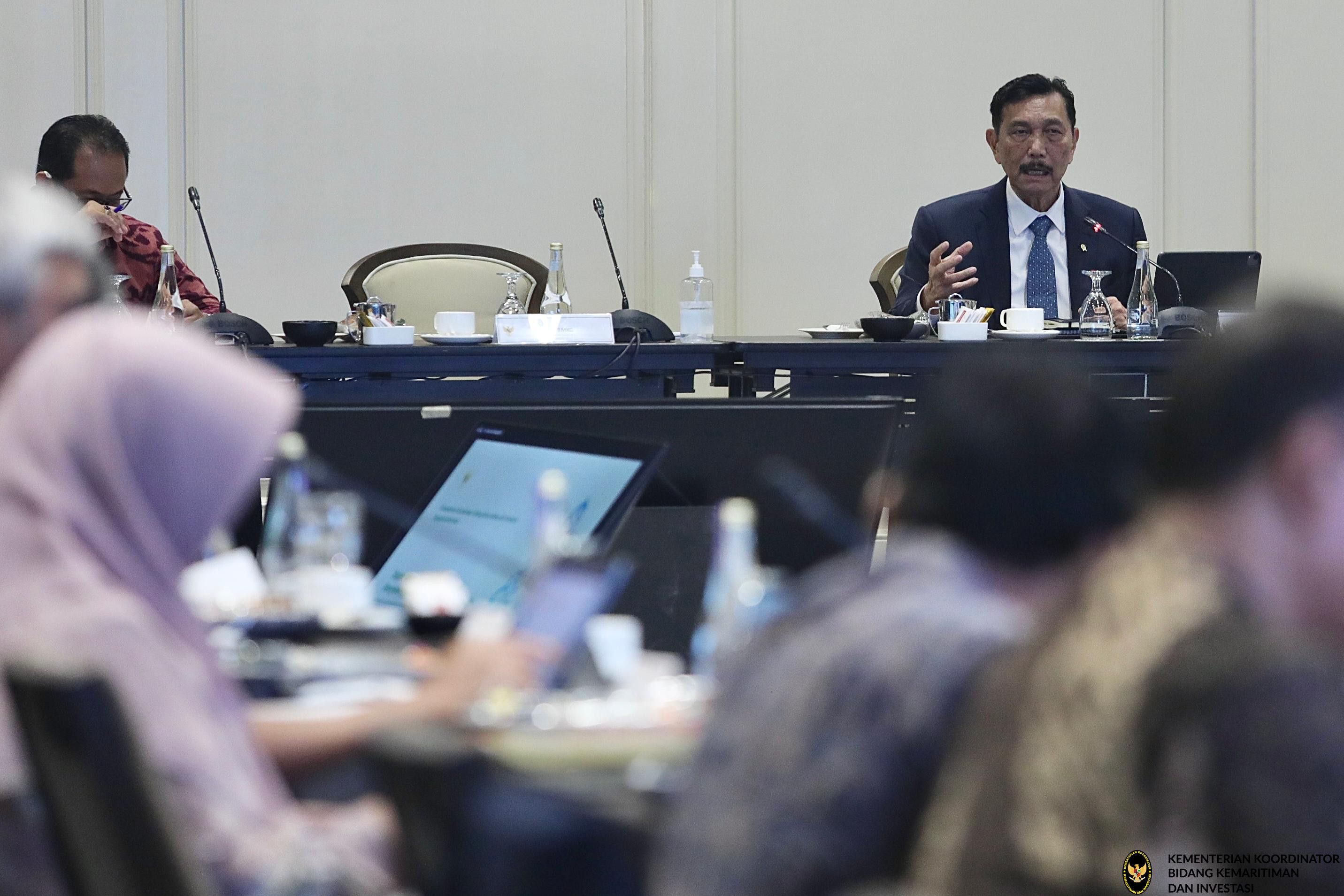 World Water Forum Ke-10, Komitmen Pentingnya Ketergantungan Antara Air, Pangan, Energi