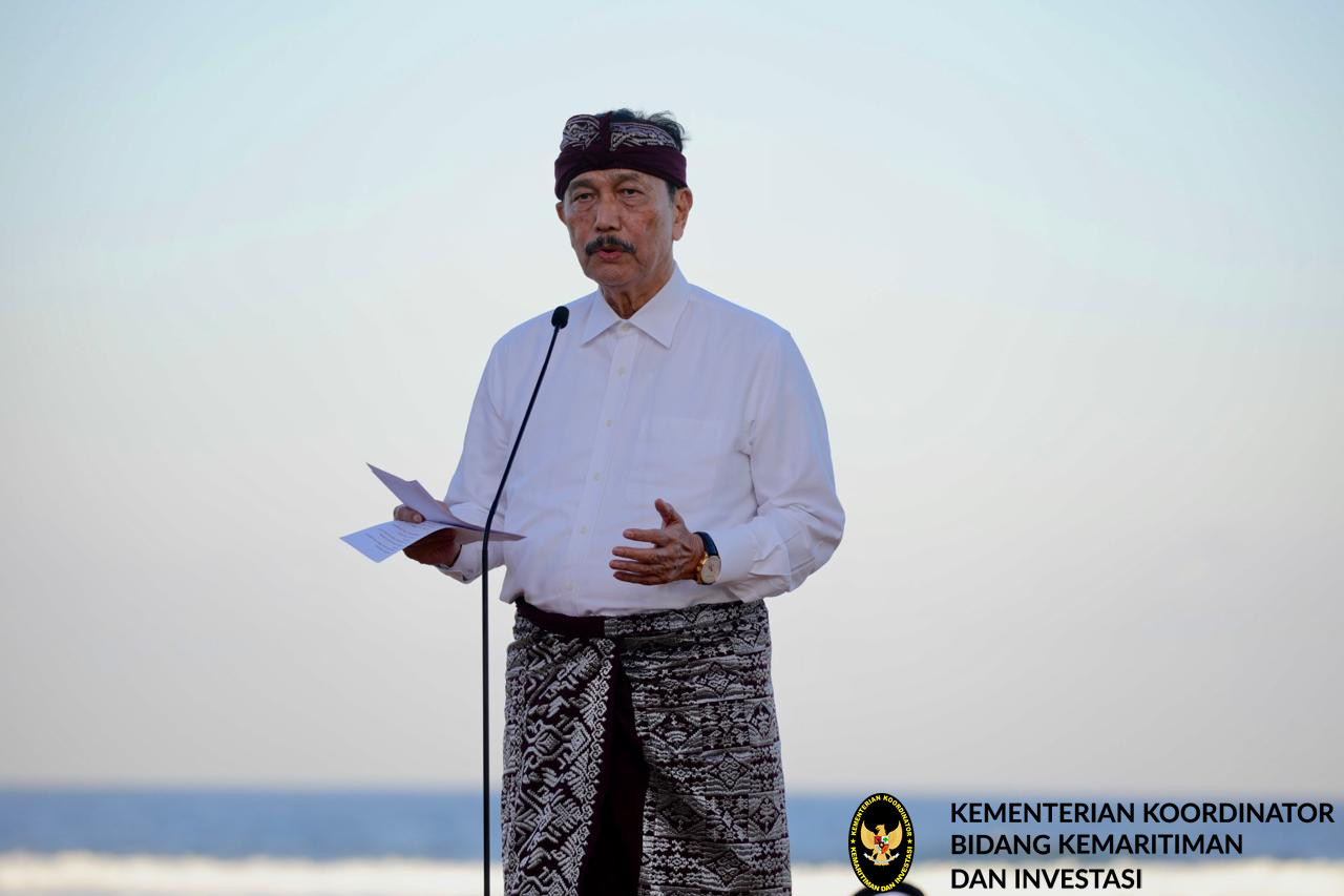 Kearifan Masyarakat Bali Sejalan dengan Semangat World Water Forum ke-10