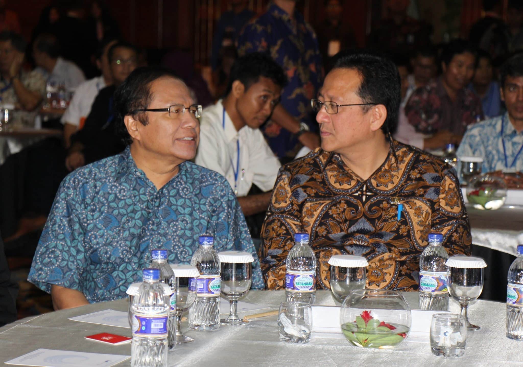 Rizal Ramli: Kita Butuh Nasionalisme Kreatif, Bukan Romantis Rizal Ramli: Kita Butuh Nasionalisme Kreatif, Bukan Romantis