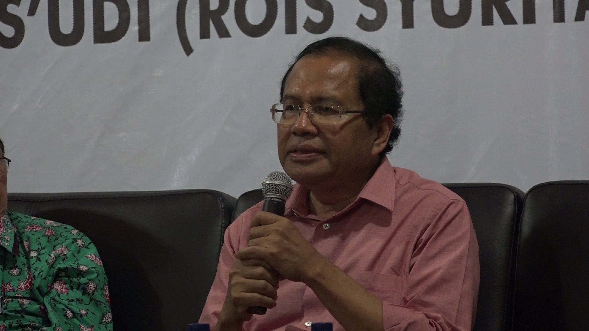 [Haul Gus Dur Ke 8] Tausiyah Gus Mus Full Humor & Hikmah|ceramah Gus Mus Di Haul Gus Dur