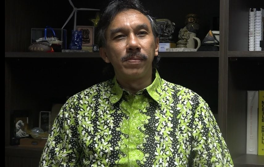 ridwan djamaluddin