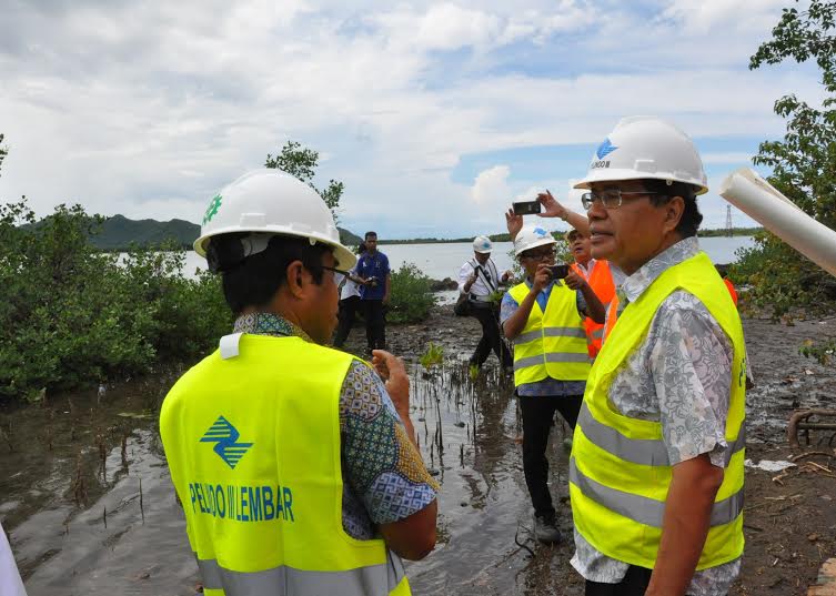 Menko Rizal Tegaskan, Kawasan Wisata Harus Aman Menko Rizal Tegaskan, Kawasan Wisata Harus Aman