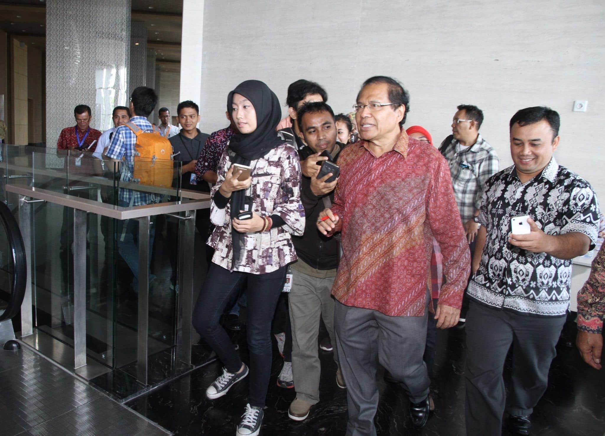 Pengembangan Lapangan Abadi Blok Masela Dilakukan Secara Menyeluruh Pengembangan Lapangan Abadi Blok Masela Dilakukan Secara Menyeluruh