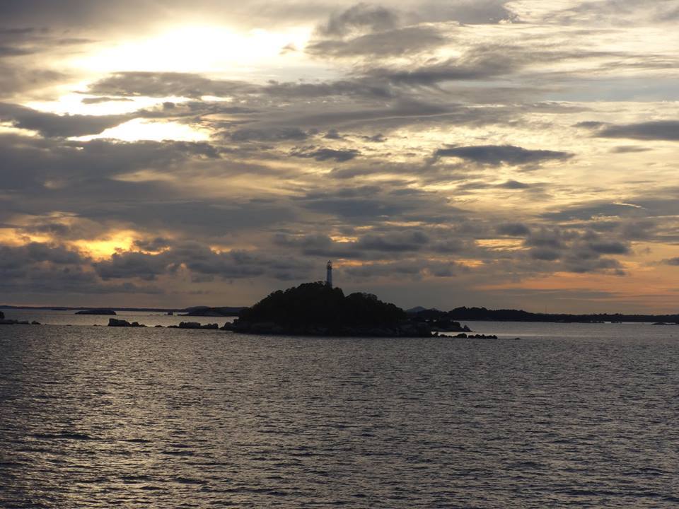laut