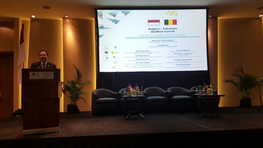 Persepsi Indonesia di Mata Dunia Membaik Persepsi Indonesia di Mata Dunia Membaik