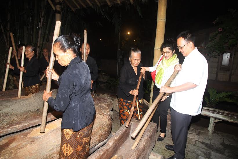 Banyuwangi