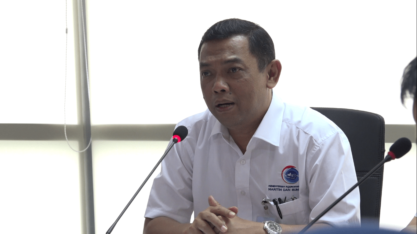 Bakal Dibangun 'Cold Storage' Kedua di Makassar Bakal Dibangun 'Cold Storage' Kedua di Makassar