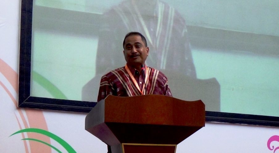 Arief Yahya