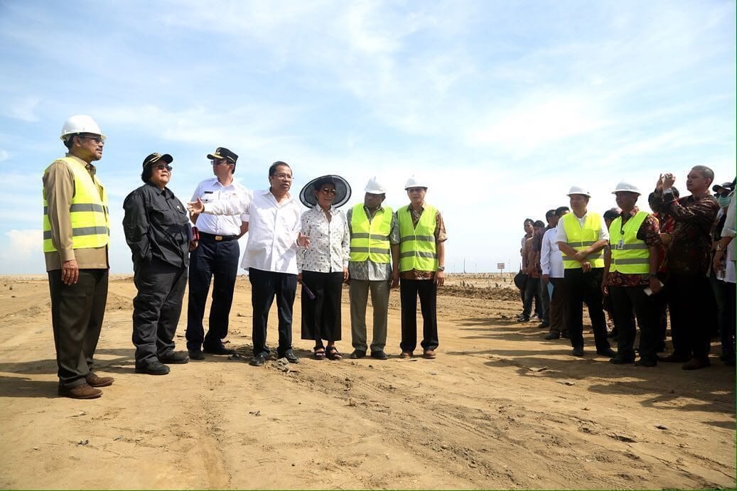 Berbagai Pertimbangan Pembangunan Pulau G Harus Dihentikan Selamanya Berbagai Pertimbangan Pembangunan Pulau G Harus Dihentikan Selamanya