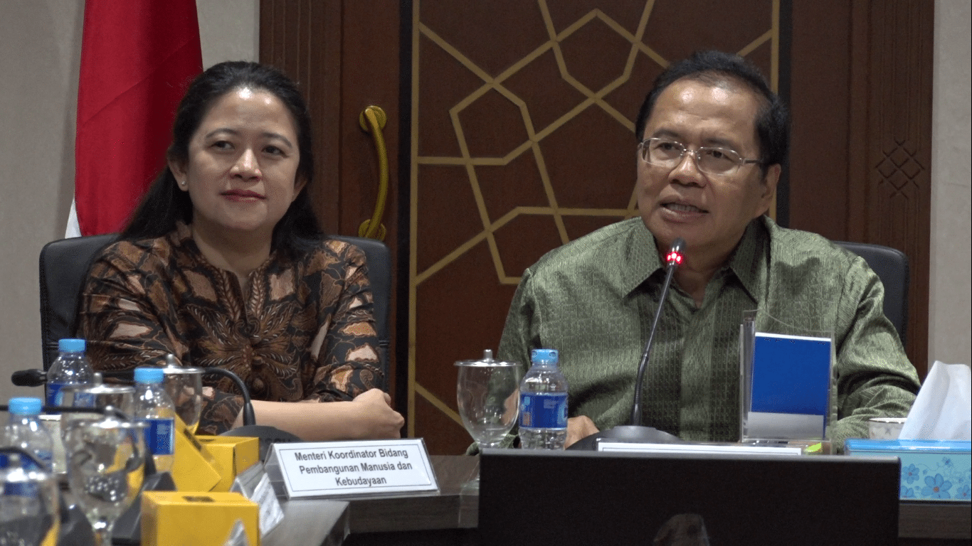 Tenaga Kerja Indonesia