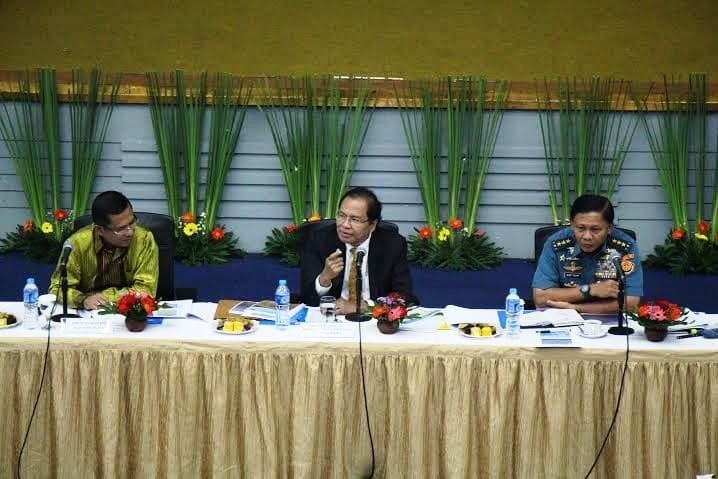 Beragam Kompetisi Digelar di Sail Karimata 2016 Beragam Kompetisi Digelar di Sail Karimata 2016