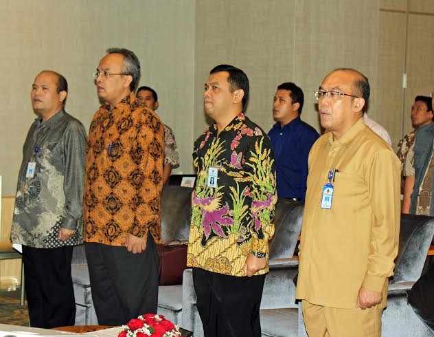 'Cold Storage' 100 Ton Siap Dioperasikan di Yogyakarta 'Cold Storage' 100 Ton Siap Dioperasikan di Yogyakarta