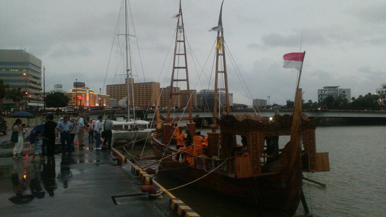 Kapal di Jepang