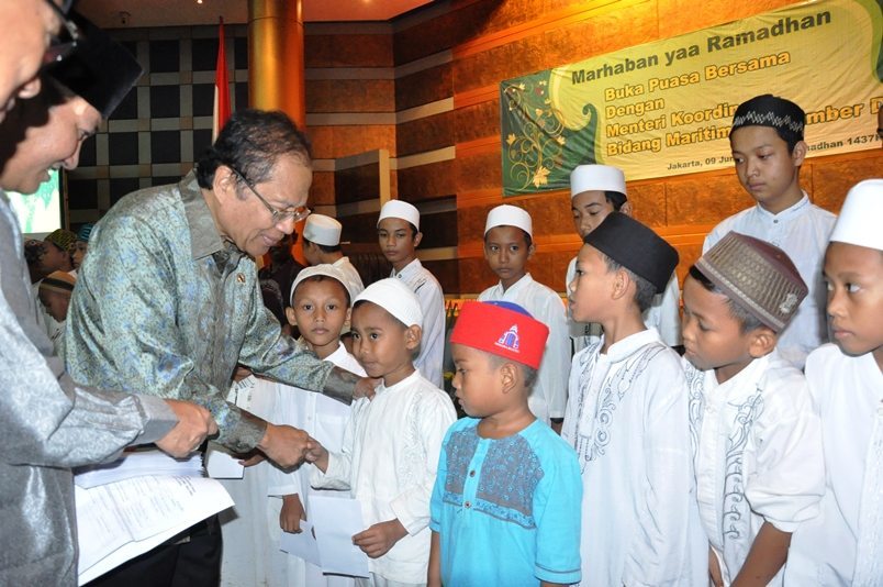 Bersyukur