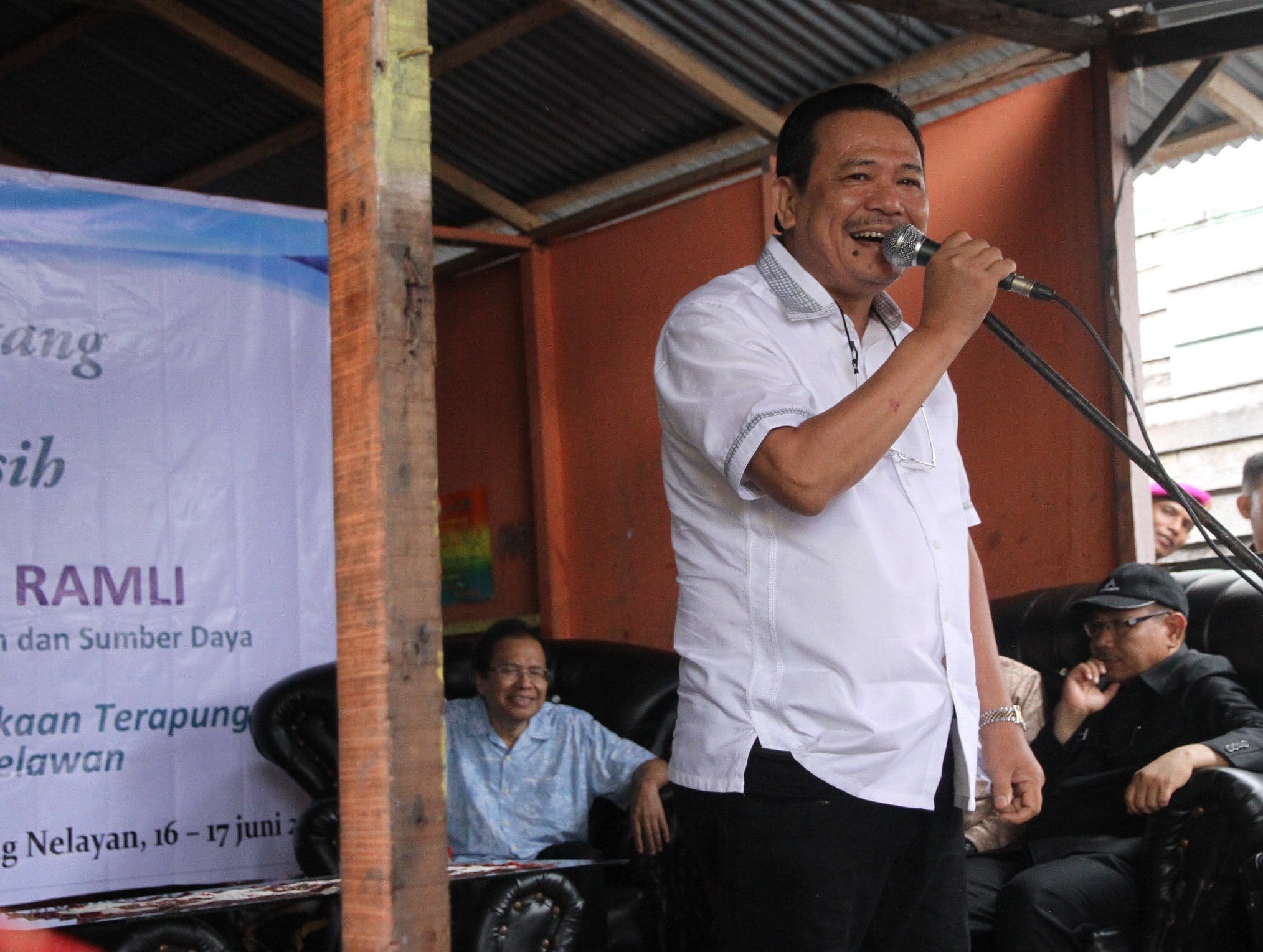 Otto Hasibuan