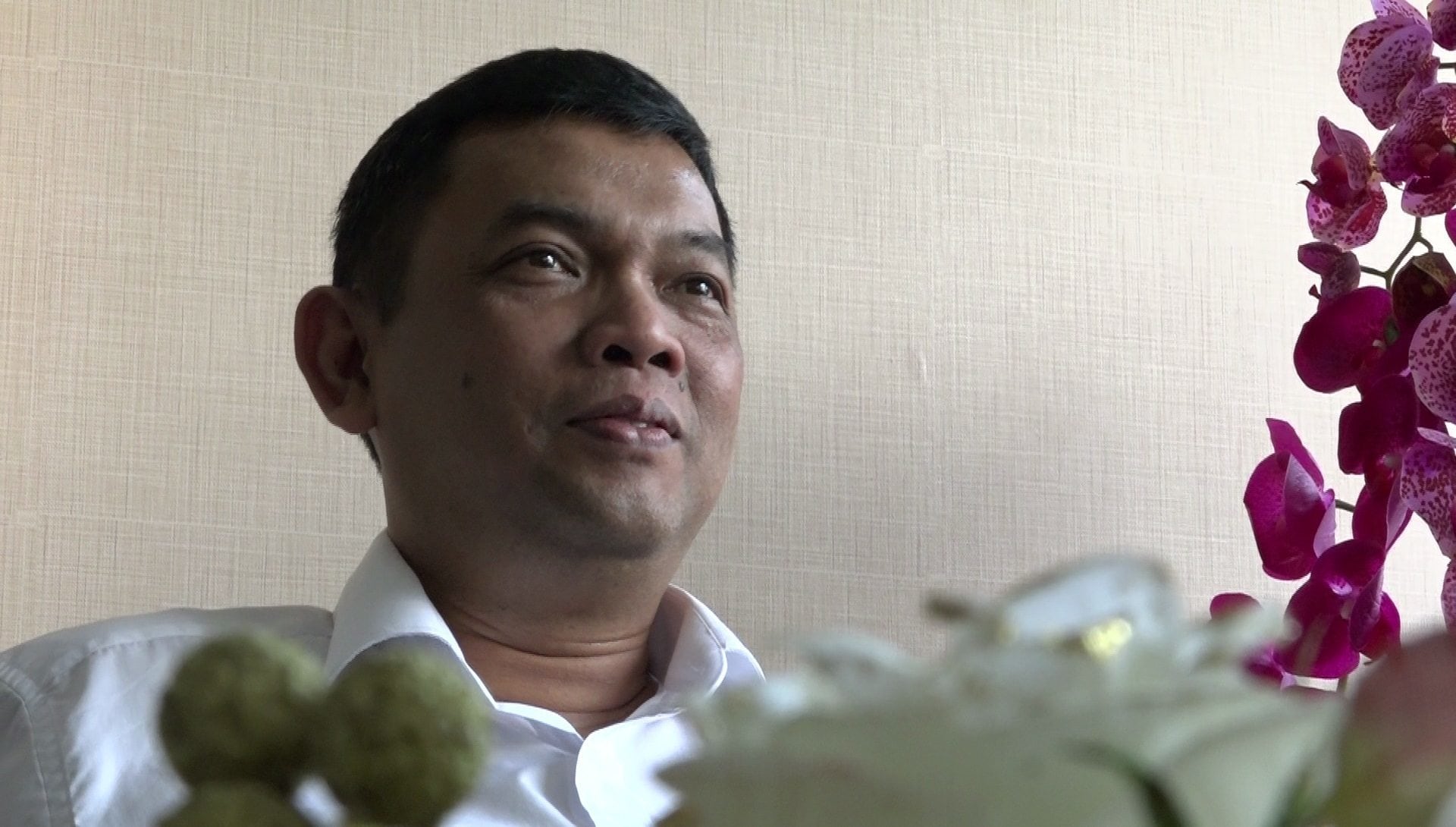 Agung Kuswandono 6
