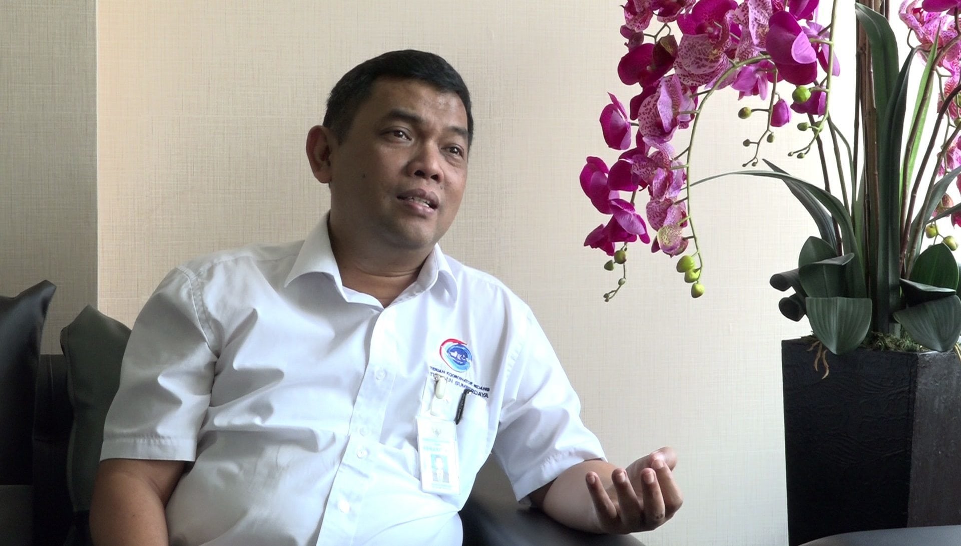 Agung Kuswandono 2