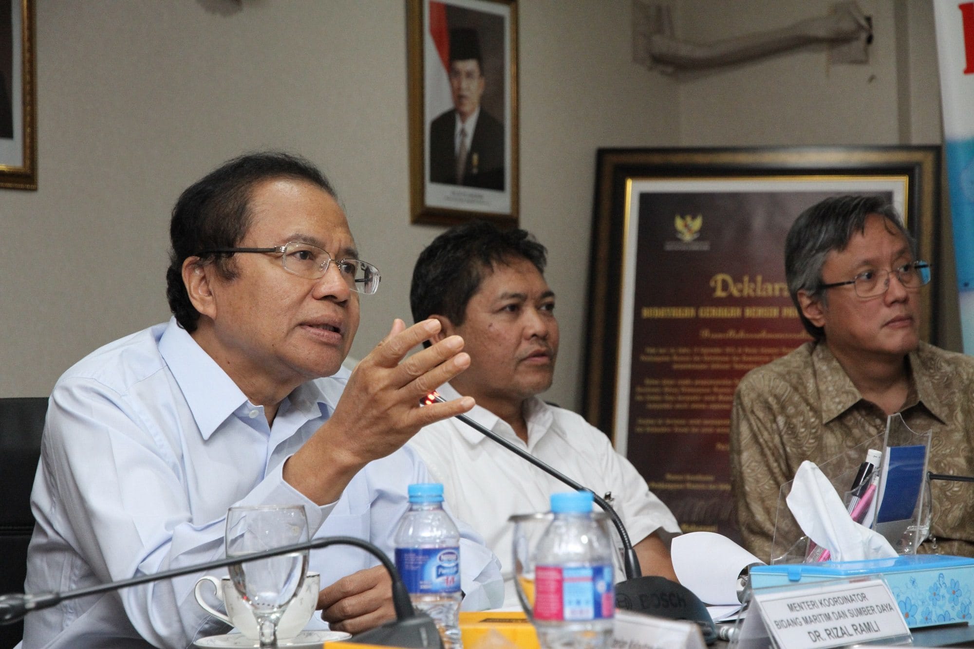 RR-Rakor ikan padi 1