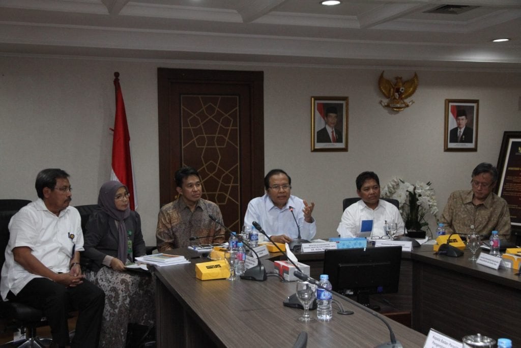 RR-Rakor ikan padi