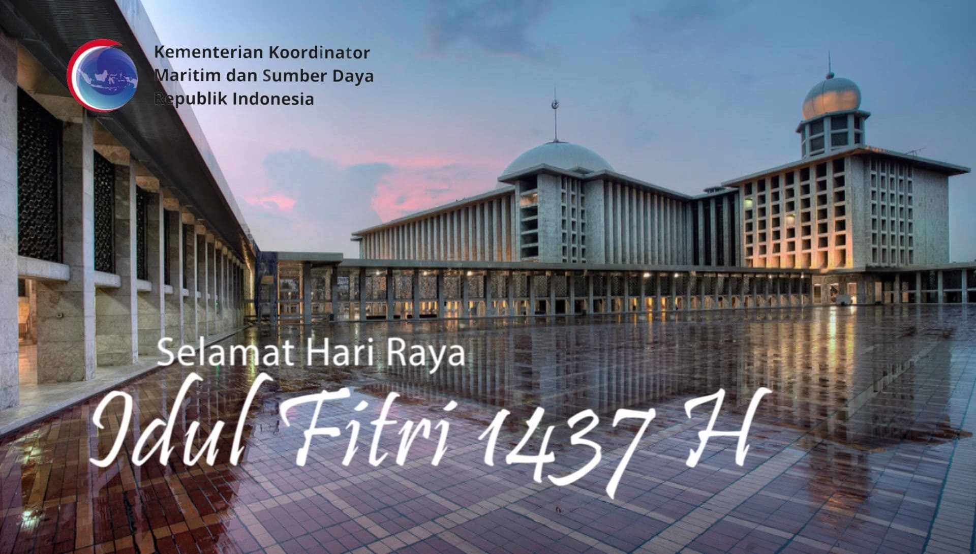 Idul Fitri