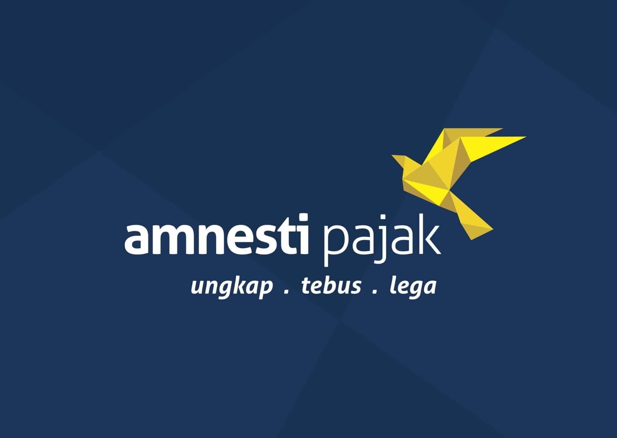 Amnesti Pajak 2 Amnesti Pajak 2