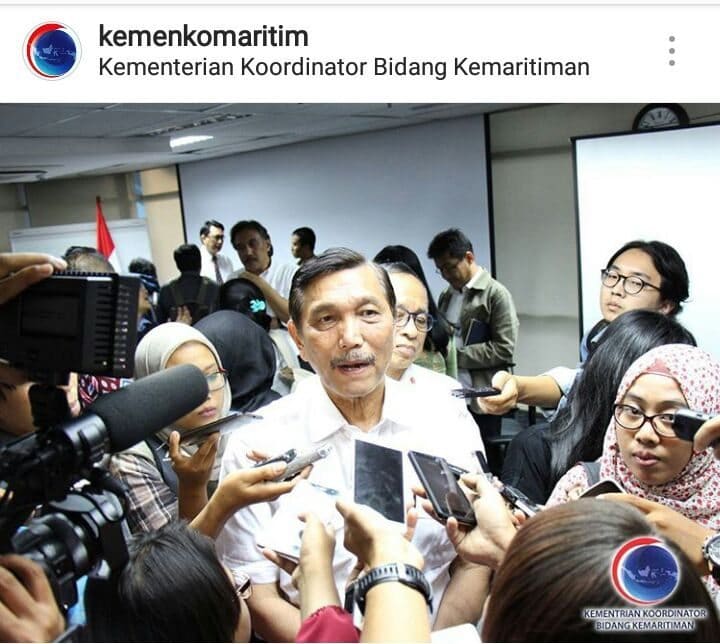 silaturahmi dengan wartawan 09 Januari 2017