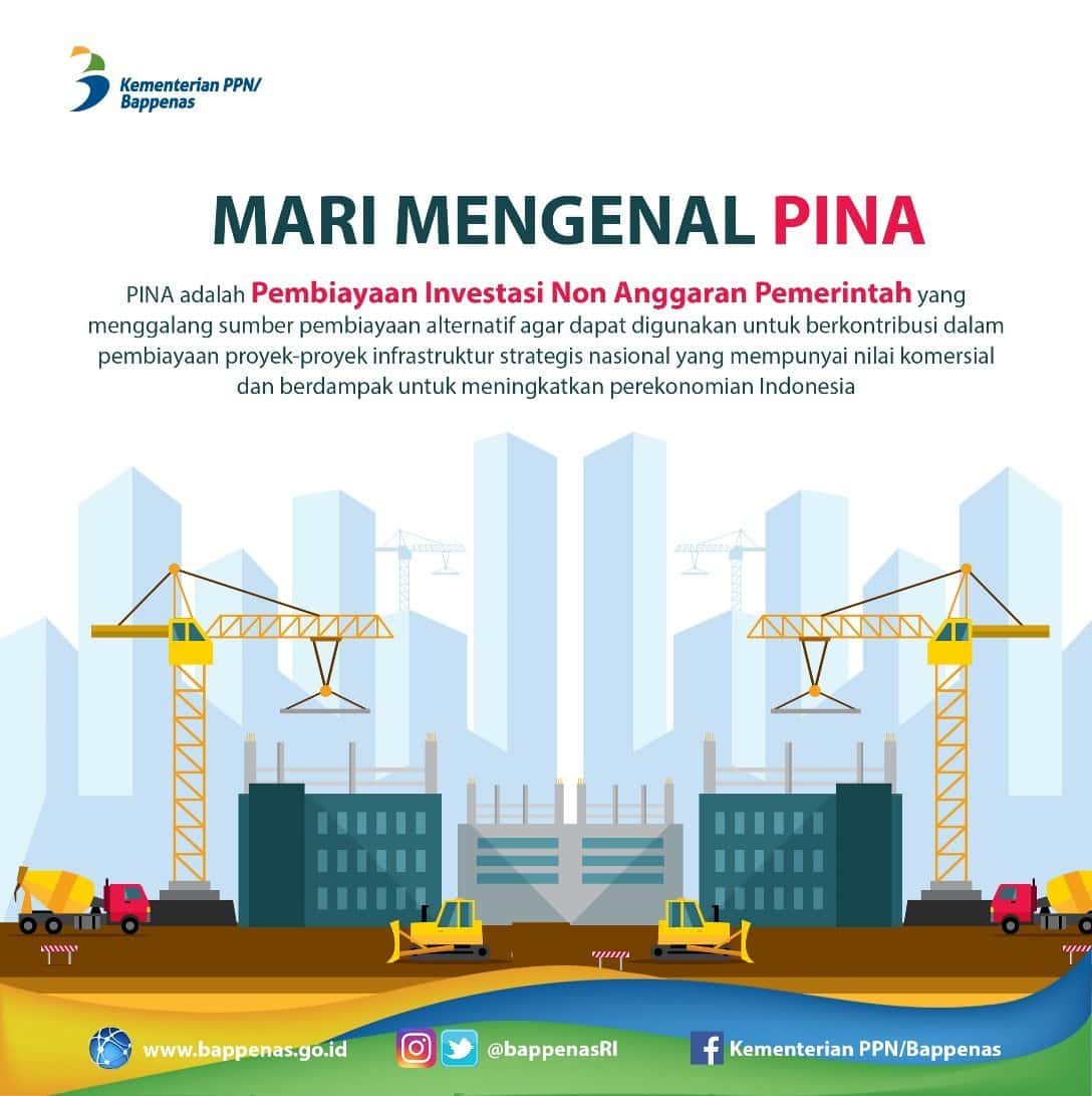 PINA PINA