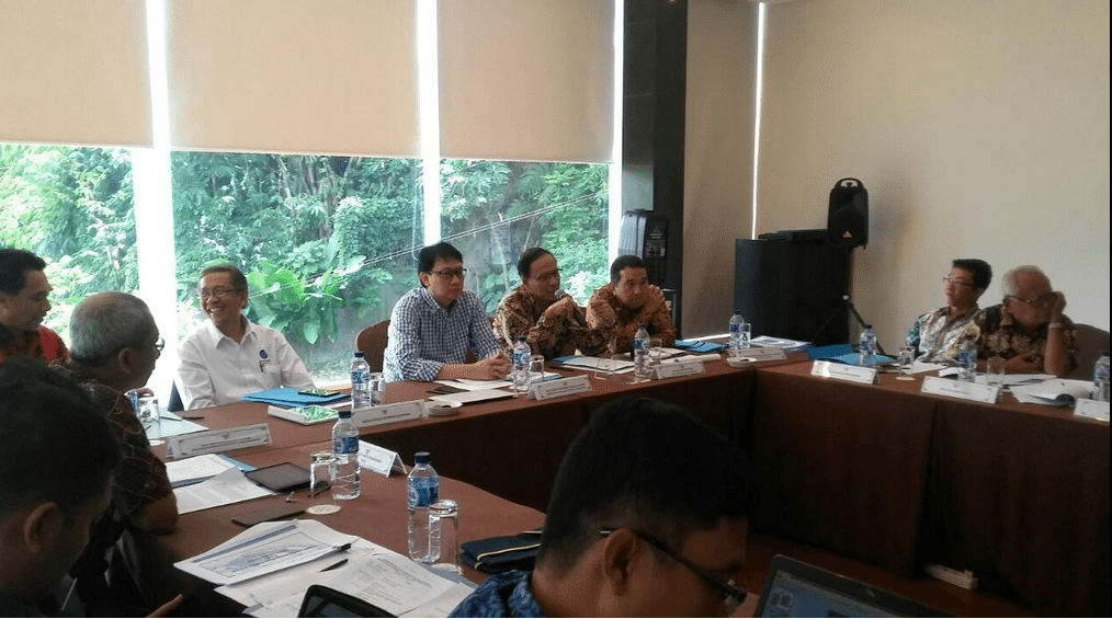 Deputi Havas Perbatasan