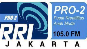 RRI_pro_2_jakarta