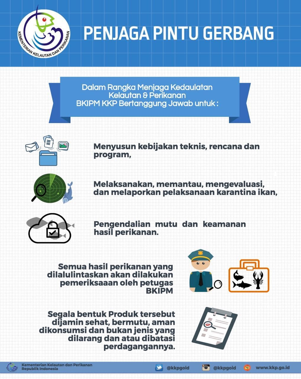Nartung Penjaga Pintu Gerbang 1