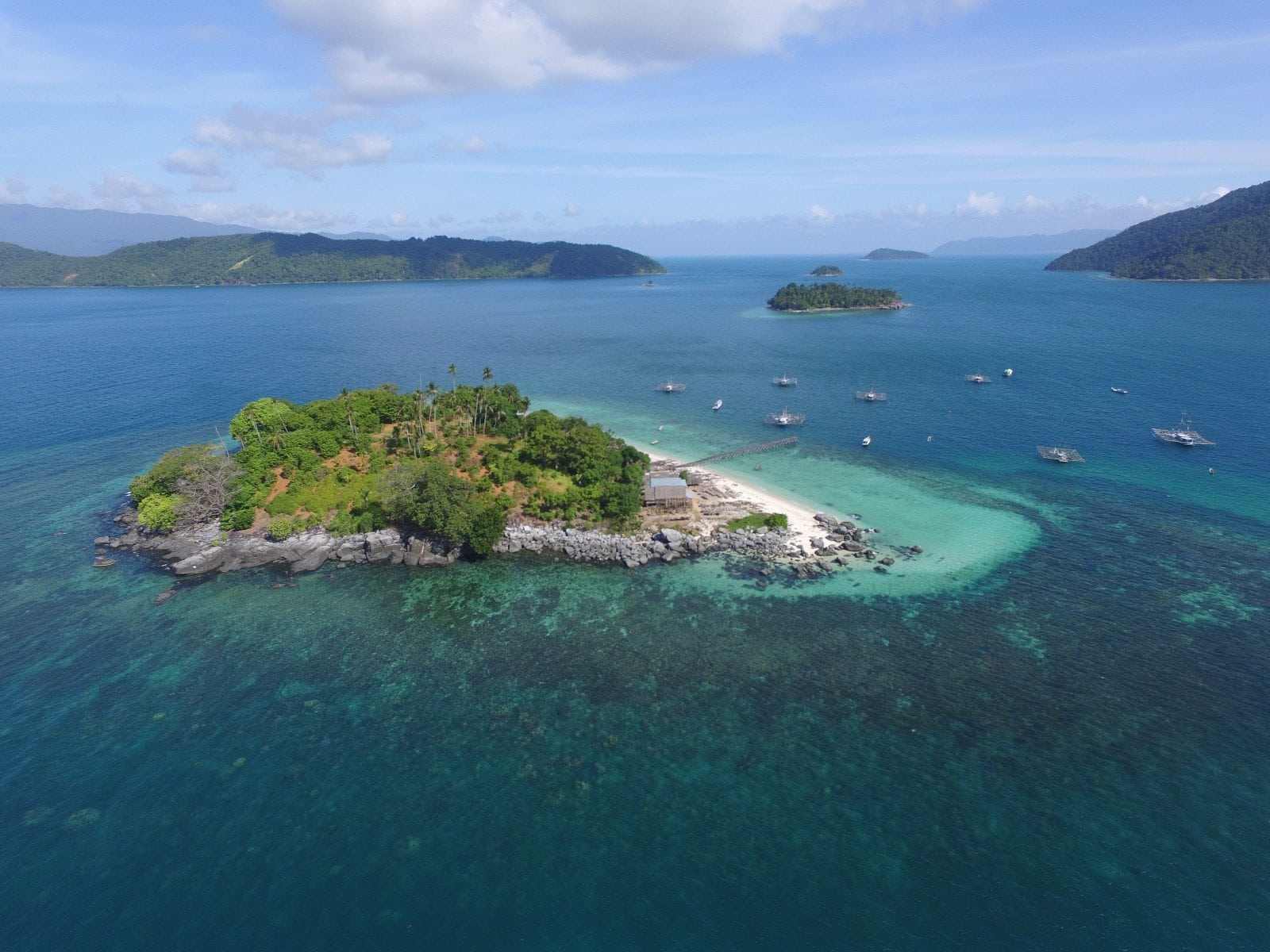 Atasi Konflik Pemanfaatan Wilayah, Kemenko Maritim Ingin Perda RZWP3K Segera Ditetapkan Atasi Konflik Pemanfaatan Wilayah, Kemenko Maritim Ingin Perda RZWP3K Segera Ditetapkan