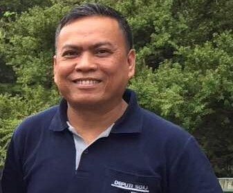 Kemenko Maritim Upayakan Status BKI dari RO Menjadi Anggota IACS Kemenko Maritim Upayakan Status BKI dari RO Menjadi Anggota IACS
