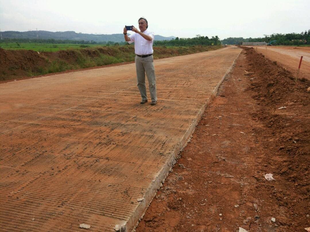 Tol Gringsing 1