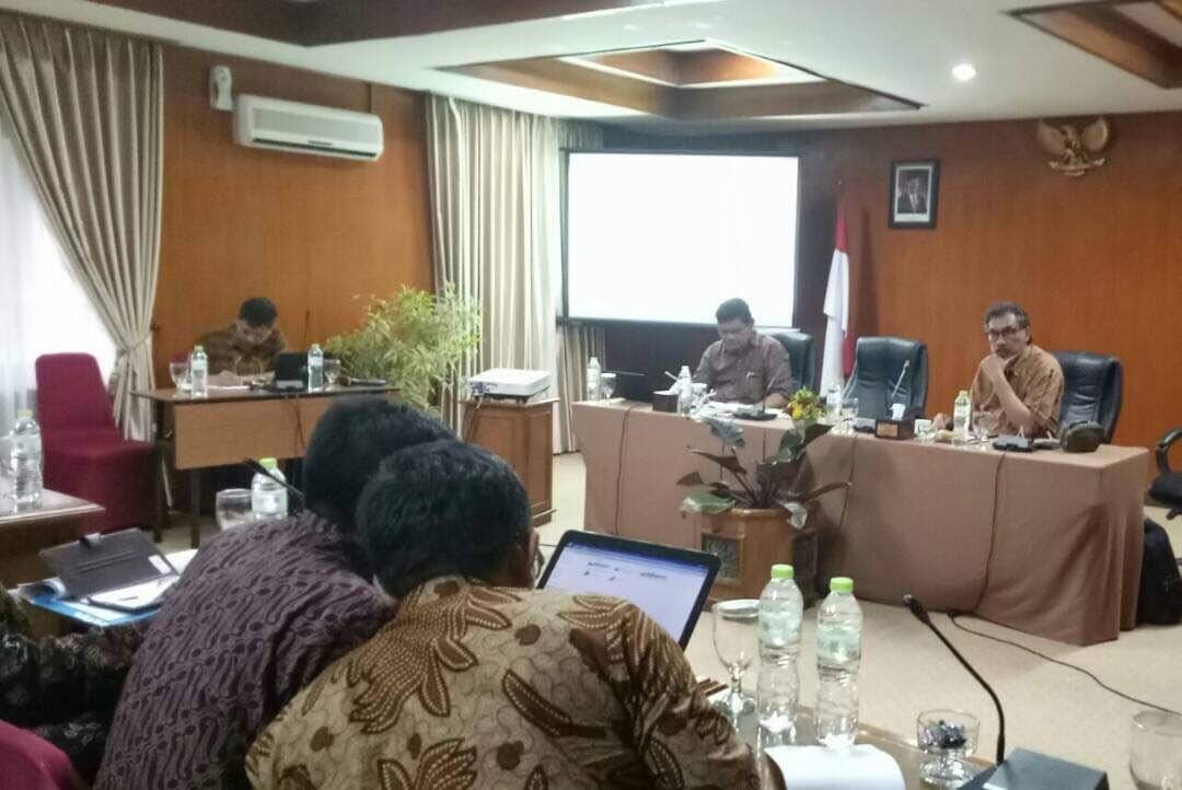 Kemenko Maritim Jelaskan Progres Pembangunan Bandara Kulon Progo Kemenko Maritim Jelaskan Progres Pembangunan Bandara Kulon Progo