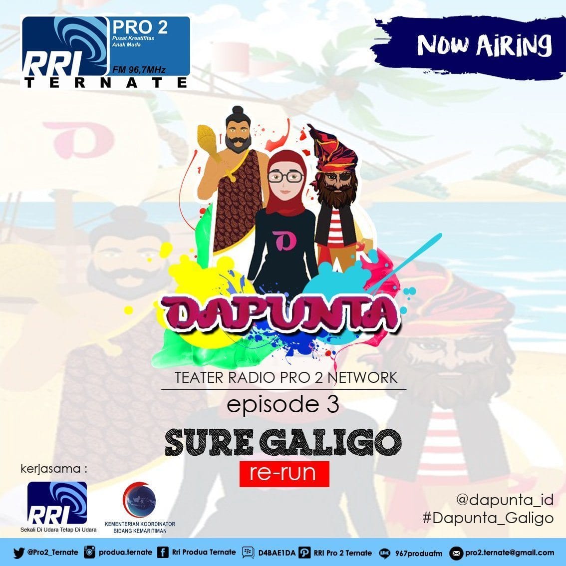 dapunta 2
