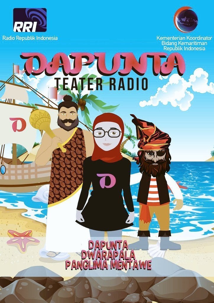 dapunta 4