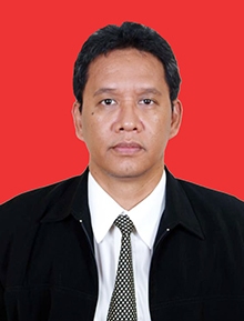 Dr. Purbaya Yudhi Sadewa, Ph.D Deputi Bidang Koordinasi Kedaulatan Maritim