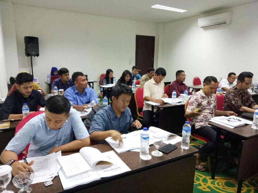 Optimalkan Proses Pengadaan Barang dan Jasa, Kemenko Bidang Kemaritiman Laksanakan Bimtek Optimalkan Proses Pengadaan Barang dan Jasa, Kemenko Bidang Kemaritiman Laksanakan Bimtek